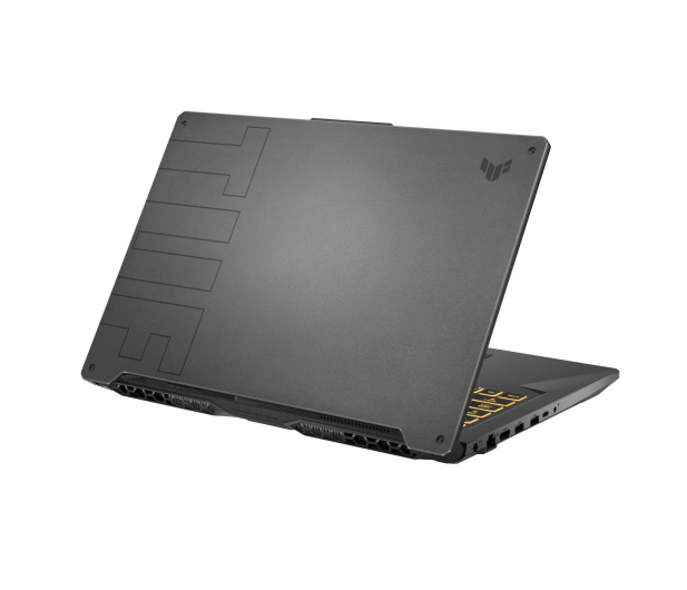 ASUS TUF Gaming A17 R7-5800H/16GB/512GB/W10 RTX3070 - 620037 - zdjęcie 5